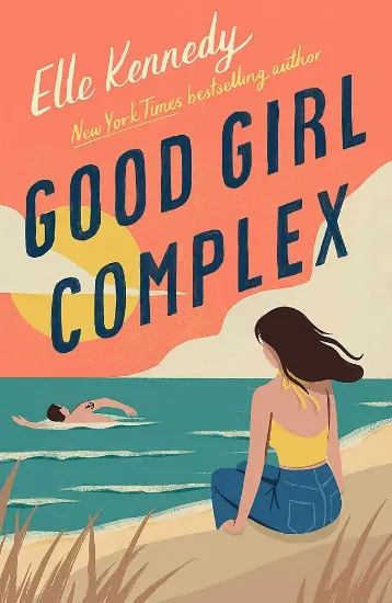 صورة Good Girl Complex